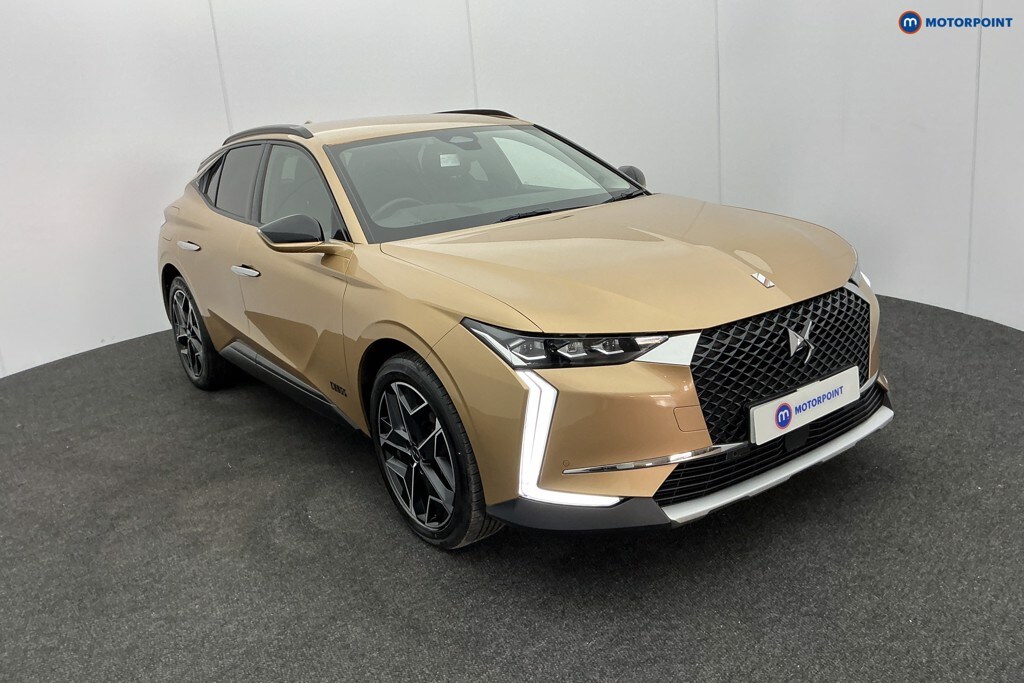 Used DS Automobiles DS 4 2022 for sale - 76941323: Photo 38