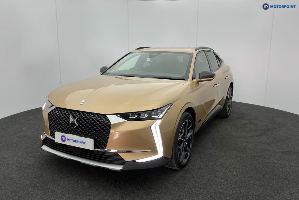 Used DS Automobiles DS 4 2022 for sale - 76941323: Photo 40