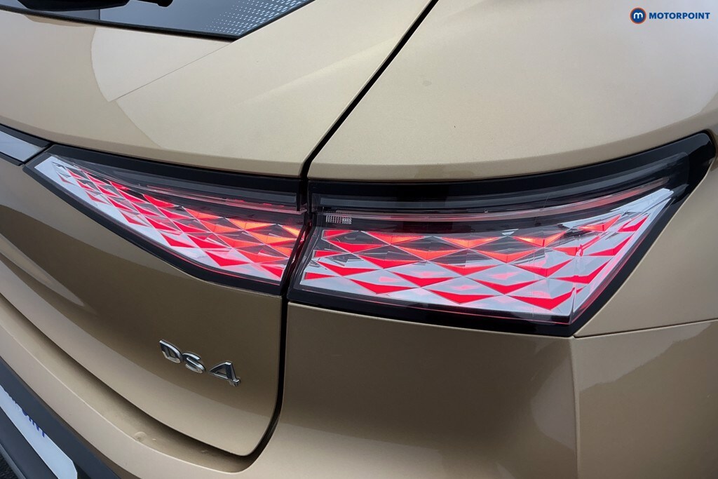 Used DS Automobiles DS 4 2022 for sale - 76941323: Photo 41