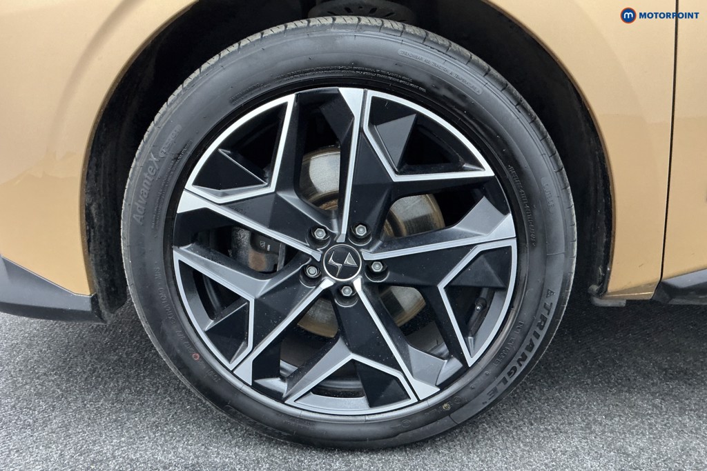 Used DS Automobiles DS 4 2022 for sale - 76941323: Photo 44