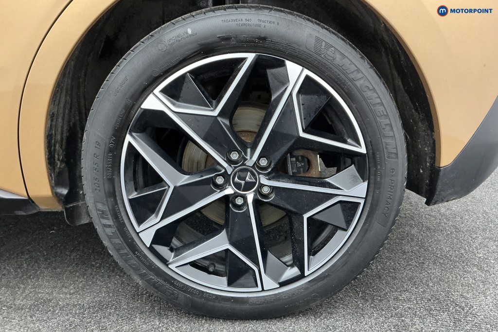 Used DS Automobiles DS 4 2022 for sale - 76941323: Photo 45