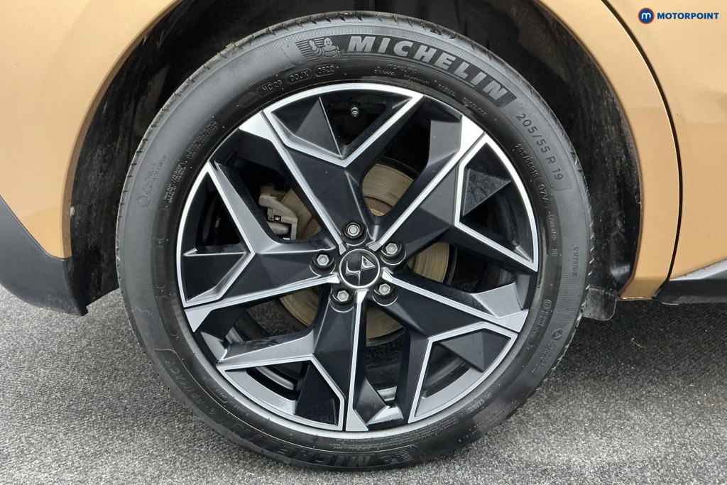 Used DS Automobiles DS 4 2022 for sale - 76941323: Photo 46