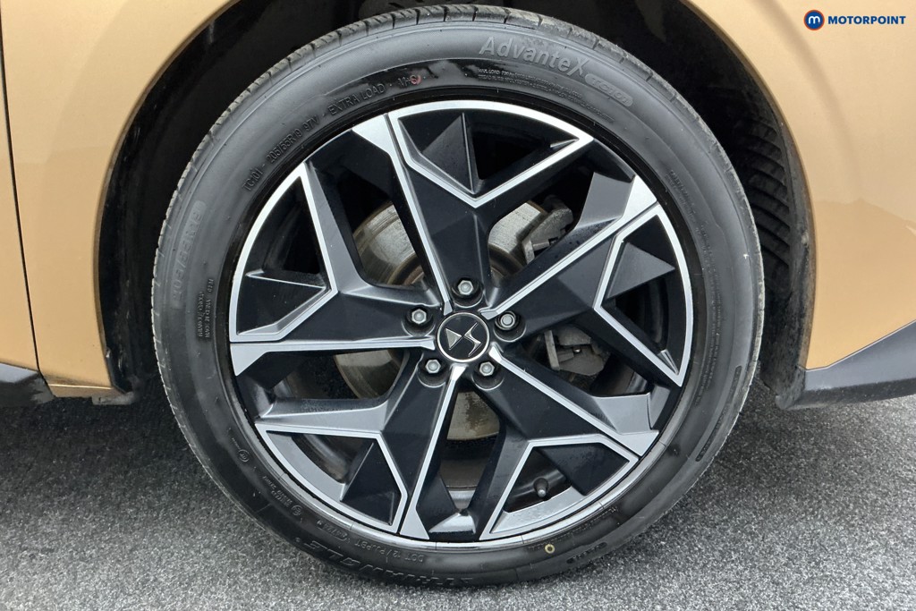 Used DS Automobiles DS 4 2022 for sale - 76941323: Photo 47