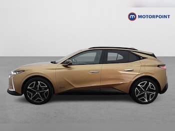 Used DS Automobiles DS 4 2022 for sale - 76941323: Photo