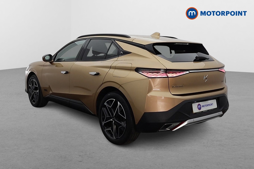 Used DS Automobiles DS 4 2022 for sale - 76941323: Photo 5