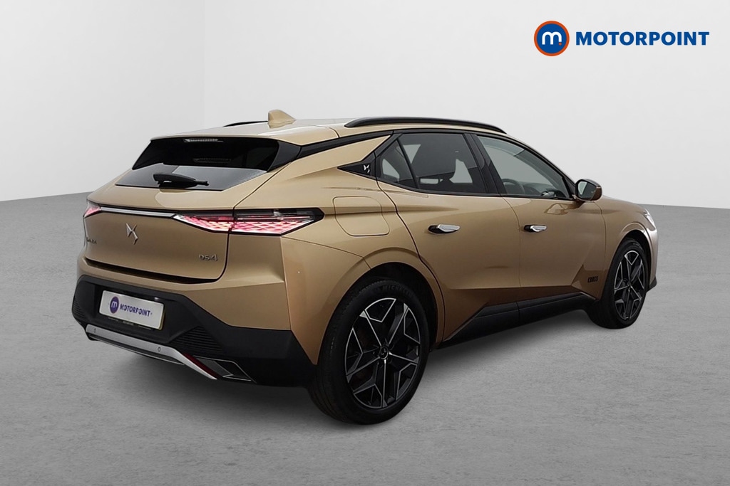 Used DS Automobiles DS 4 2022 for sale - 76941323: Photo 7