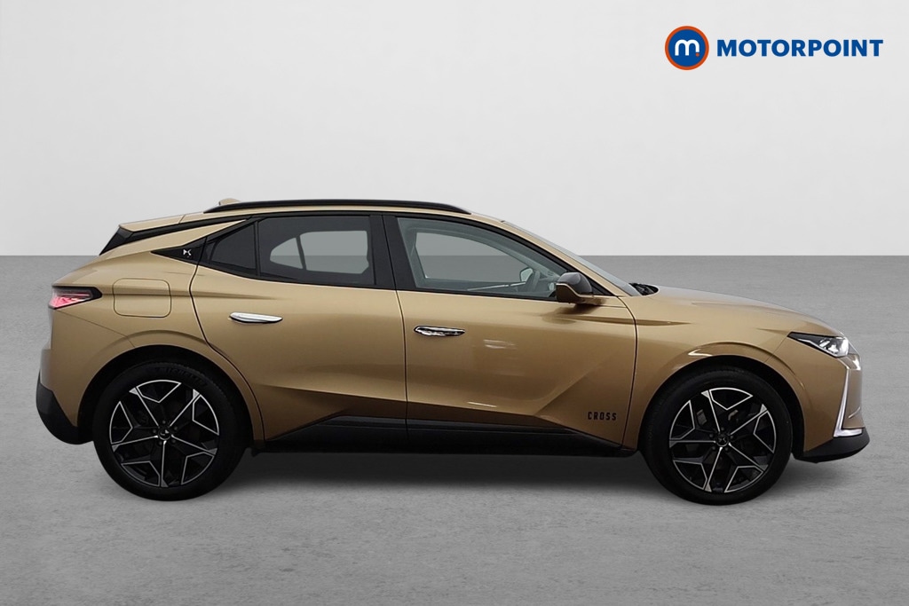 Used DS Automobiles DS 4 2022 for sale - 76941323: Photo 8