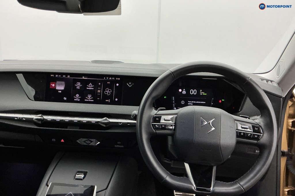 Used DS Automobiles DS 4 2022 for sale - 76941323: Photo 9