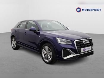 Audi - Q2