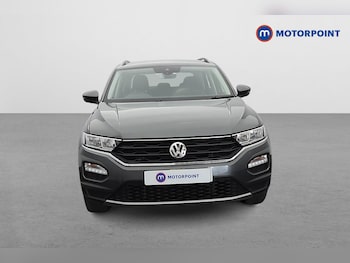Used Volkswagen T-Roc 2019 for sale - 79209112: Photo