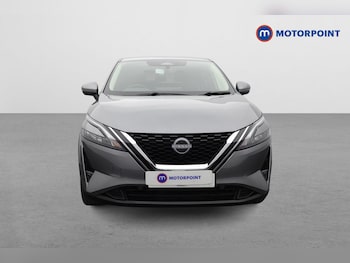 Used Nissan Qashqai 2023 for sale - 75829942: Photo