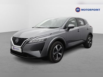 Used Nissan Qashqai 2023 for sale - 75829942: Photo