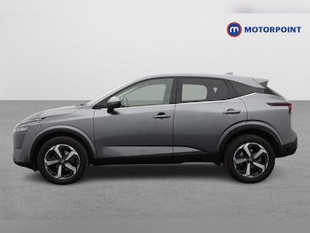 Used Nissan Qashqai 2023 for sale - 75829942: Photo