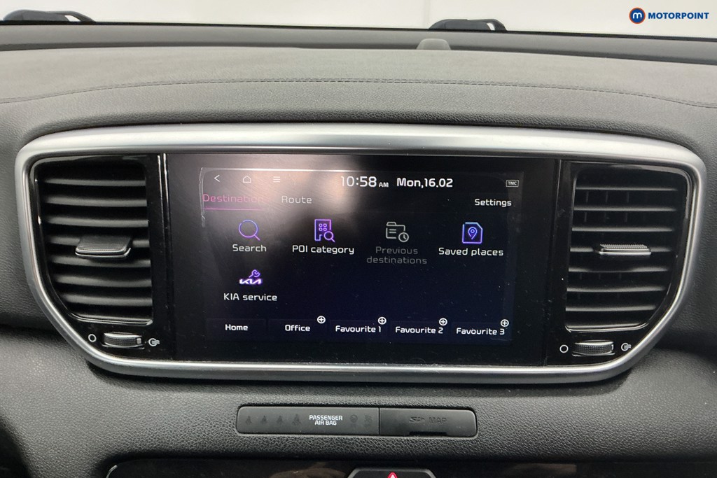 Used Kia Sportage 2020 for sale - 77966150: Photo 10