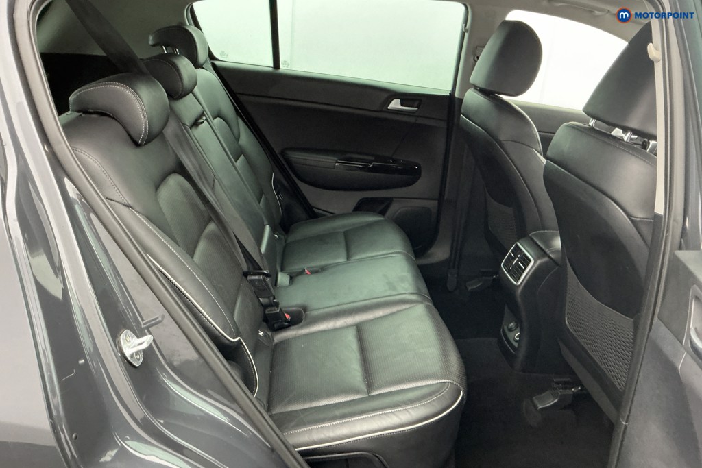 Used Kia Sportage 2020 for sale - 77966150: Photo 12