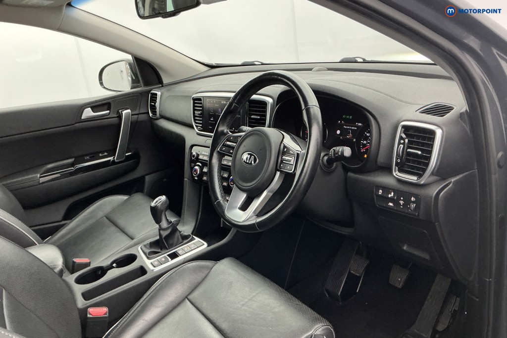 Used Kia Sportage 2020 for sale - 77966150: Photo 15