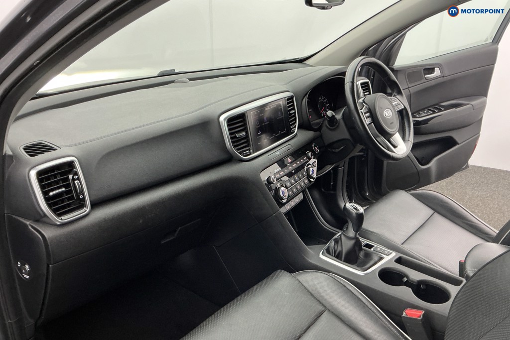 Used Kia Sportage 2020 for sale - 77966150: Photo 16