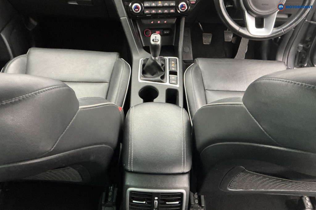 Used Kia Sportage 2020 for sale - 77966150: Photo 18