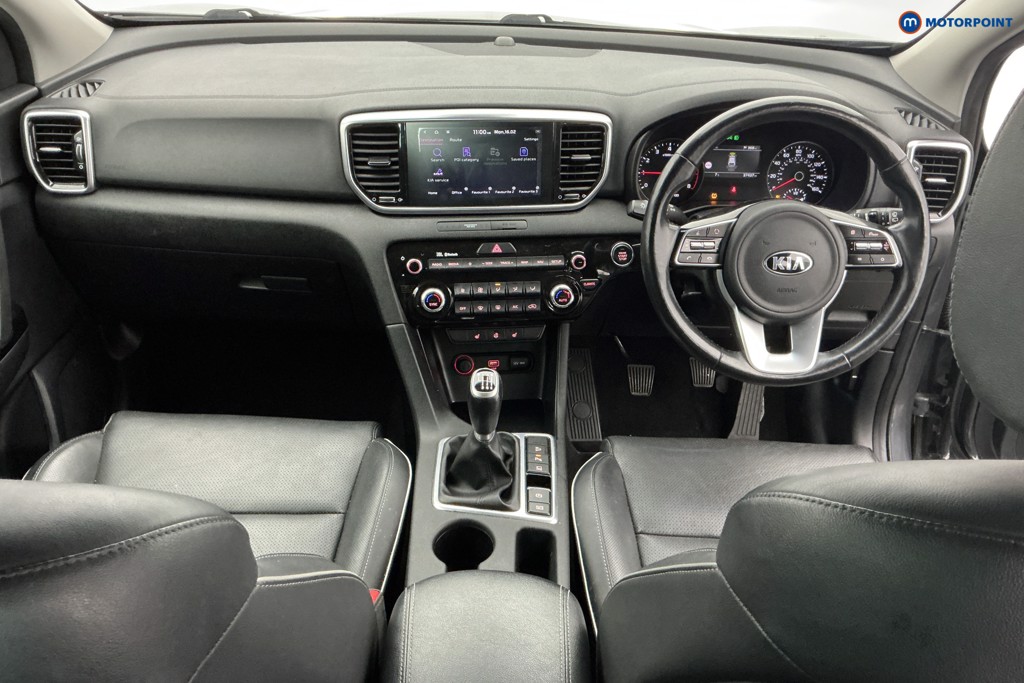 Used Kia Sportage 2020 for sale - 77966150: Photo 19