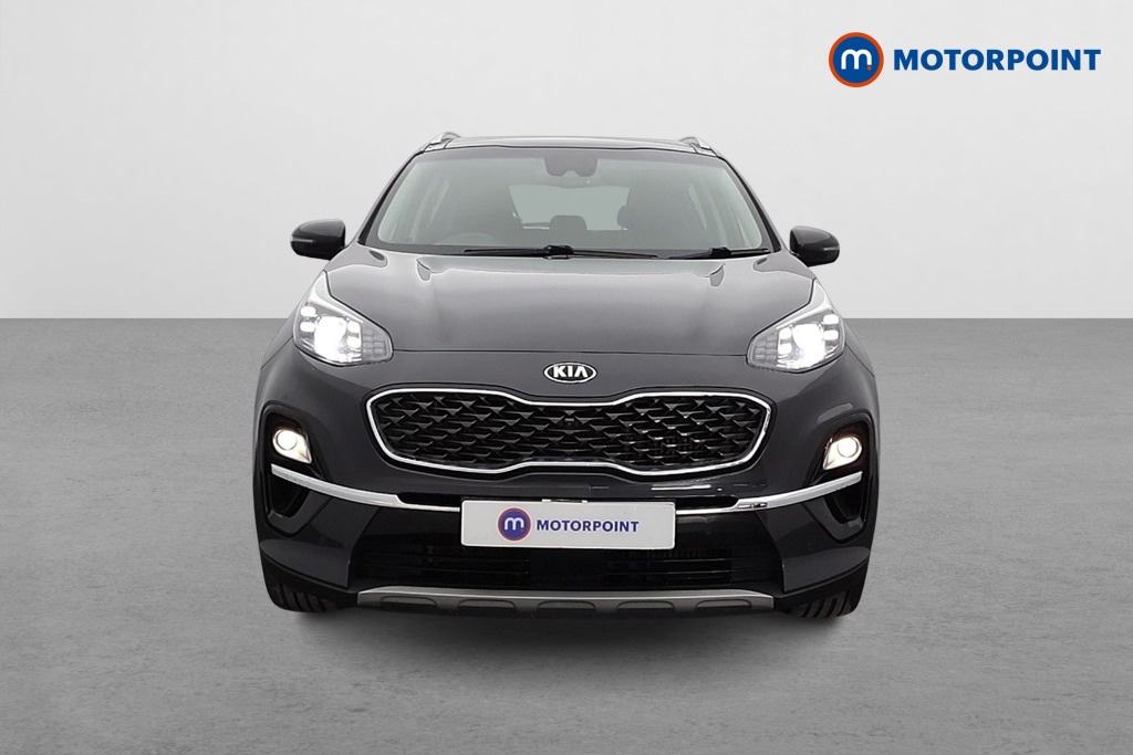 Used Kia Sportage 2020 for sale - 77966150: Photo 2