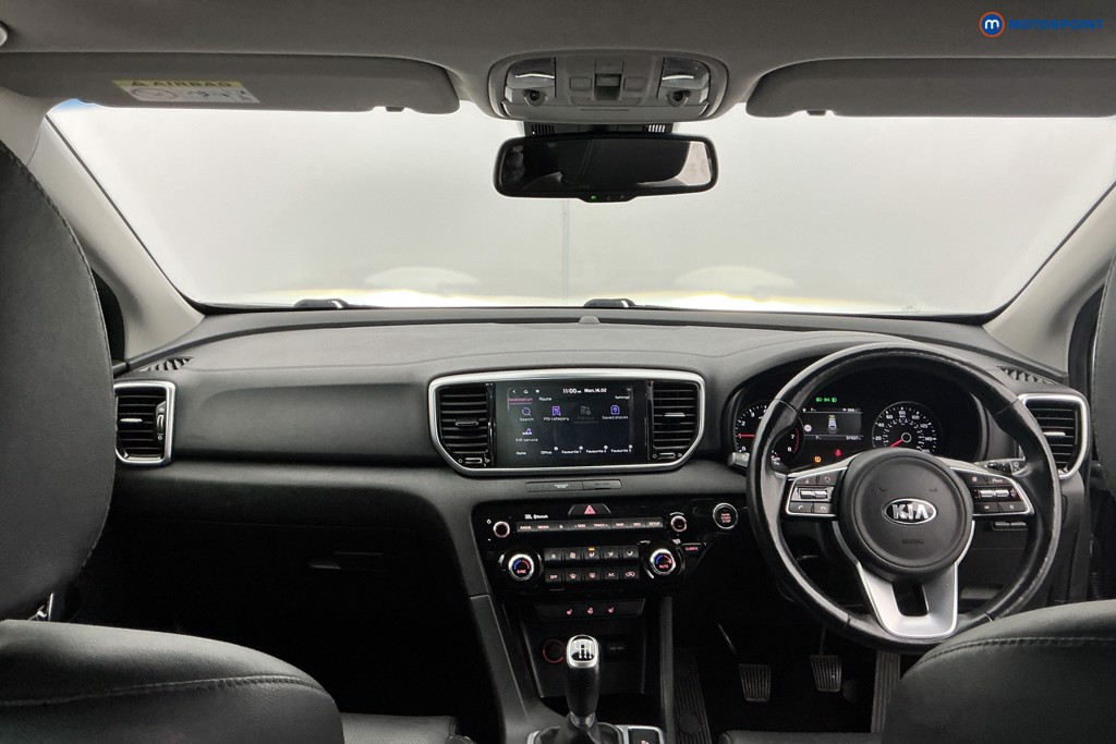 Used Kia Sportage 2020 for sale - 77966150: Photo 20