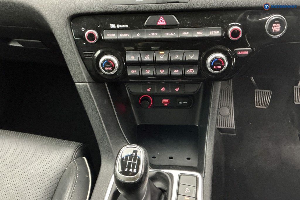 Used Kia Sportage 2020 for sale - 77966150: Photo 29