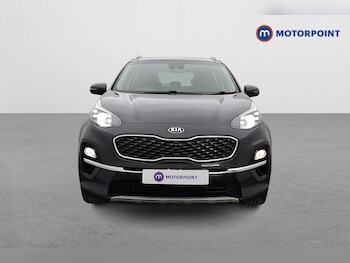 Used Kia Sportage 2020 for sale - 77966150: Photo