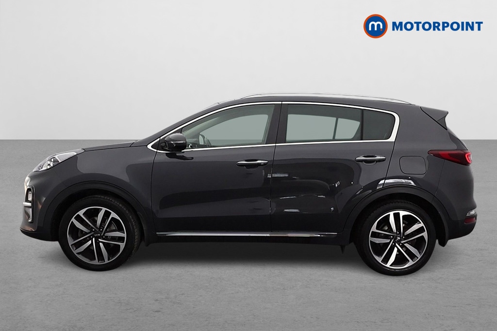 Used Kia Sportage 2020 for sale - 77966150: Photo 4