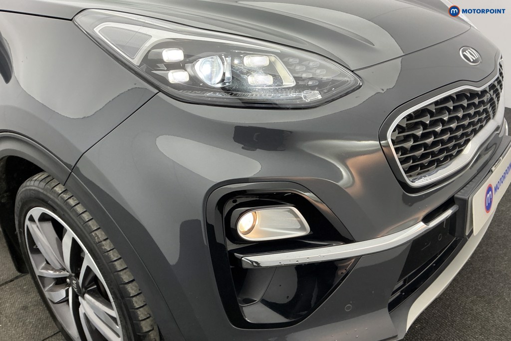 Used Kia Sportage 2020 for sale - 77966150: Photo 41