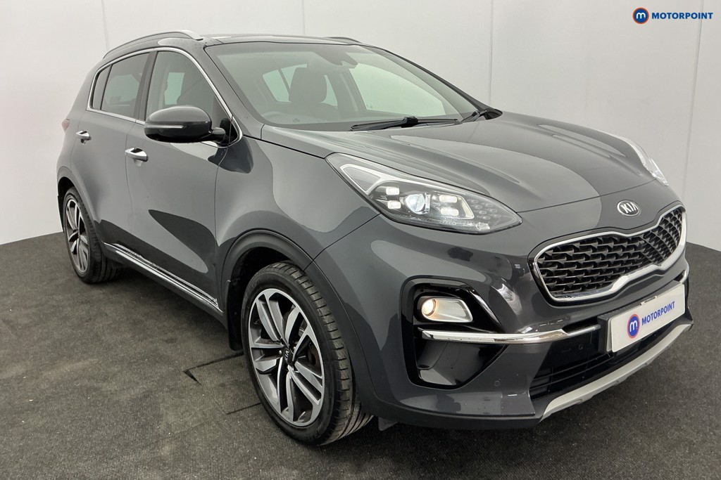 Used Kia Sportage 2020 for sale - 77966150: Photo 42