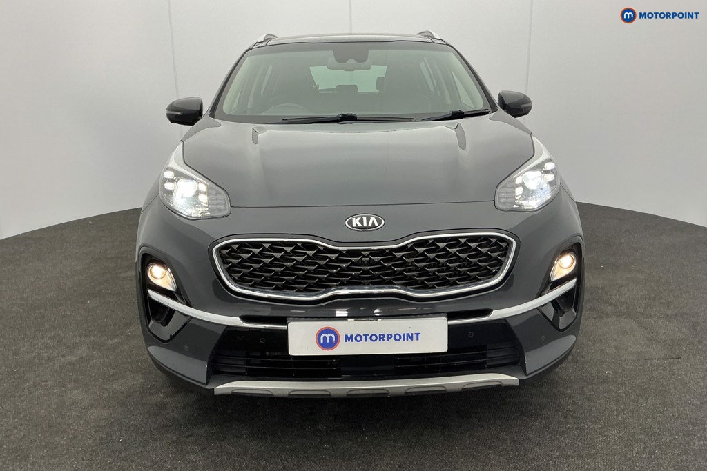 Used Kia Sportage 2020 for sale - 77966150: Photo 43