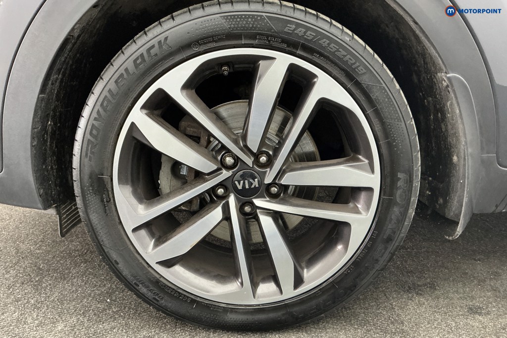 Used Kia Sportage 2020 for sale - 77966150: Photo 47