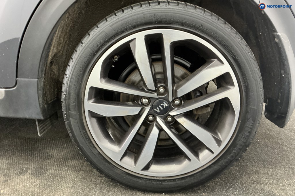 Used Kia Sportage 2020 for sale - 77966150: Photo 48