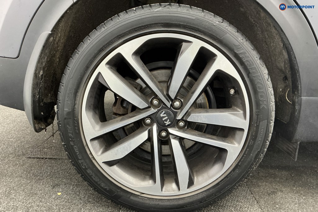 Used Kia Sportage 2020 for sale - 77966150: Photo 49