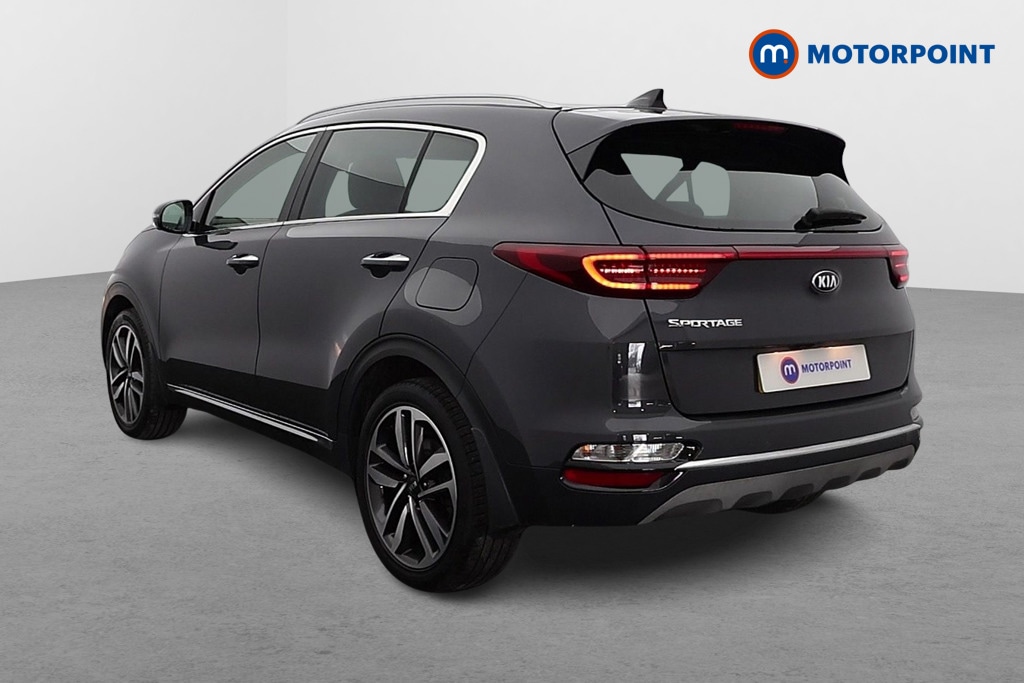 Used Kia Sportage 2020 for sale - 77966150: Photo 5