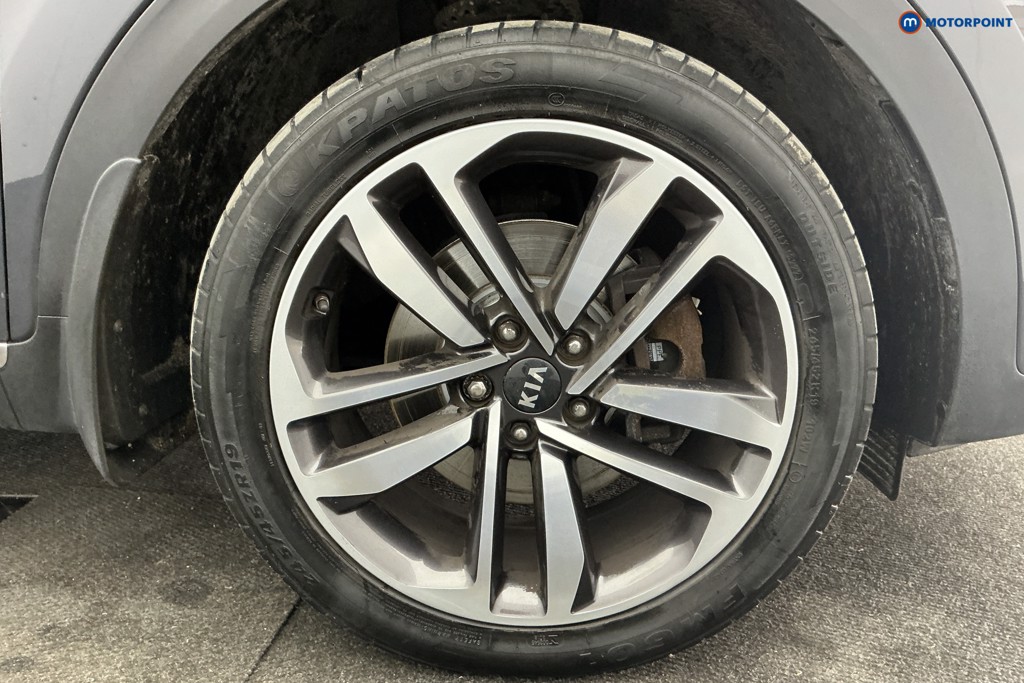 Used Kia Sportage 2020 for sale - 77966150: Photo 50