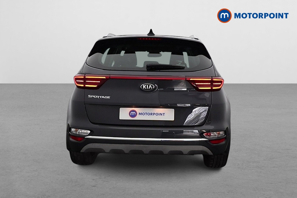 Used Kia Sportage 2020 for sale - 77966150: Photo 6