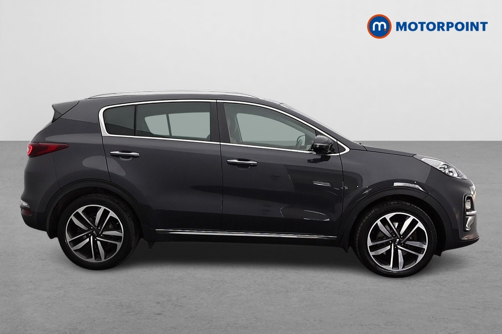 Used Kia Sportage 2020 for sale - 77966150: Photo 8