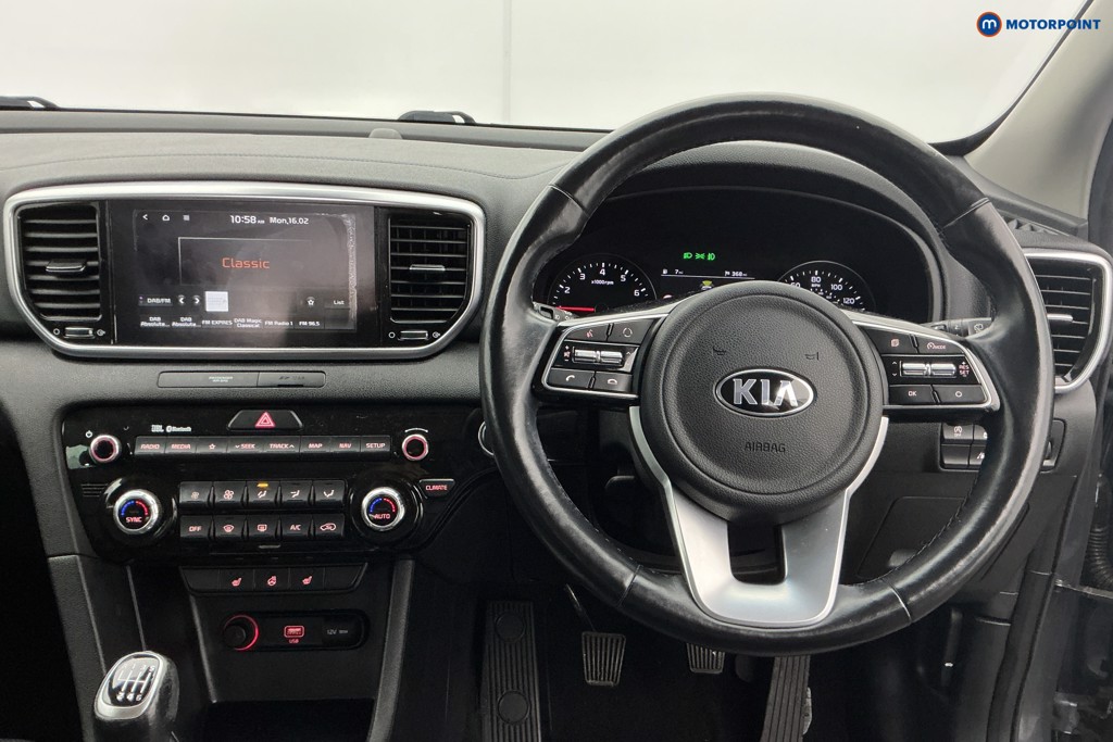 Used Kia Sportage 2020 for sale - 77966150: Photo 9