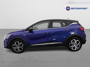 Used Renault Captur 2023 for sale - 79232584: Photo
