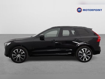 Used Volvo XC60 2024 for sale - 79479940: Photo