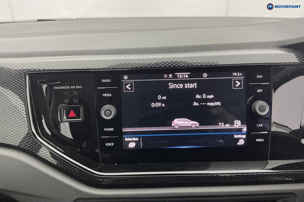 Used Volkswagen Polo 2022 for sale - 77763806: Photo 10