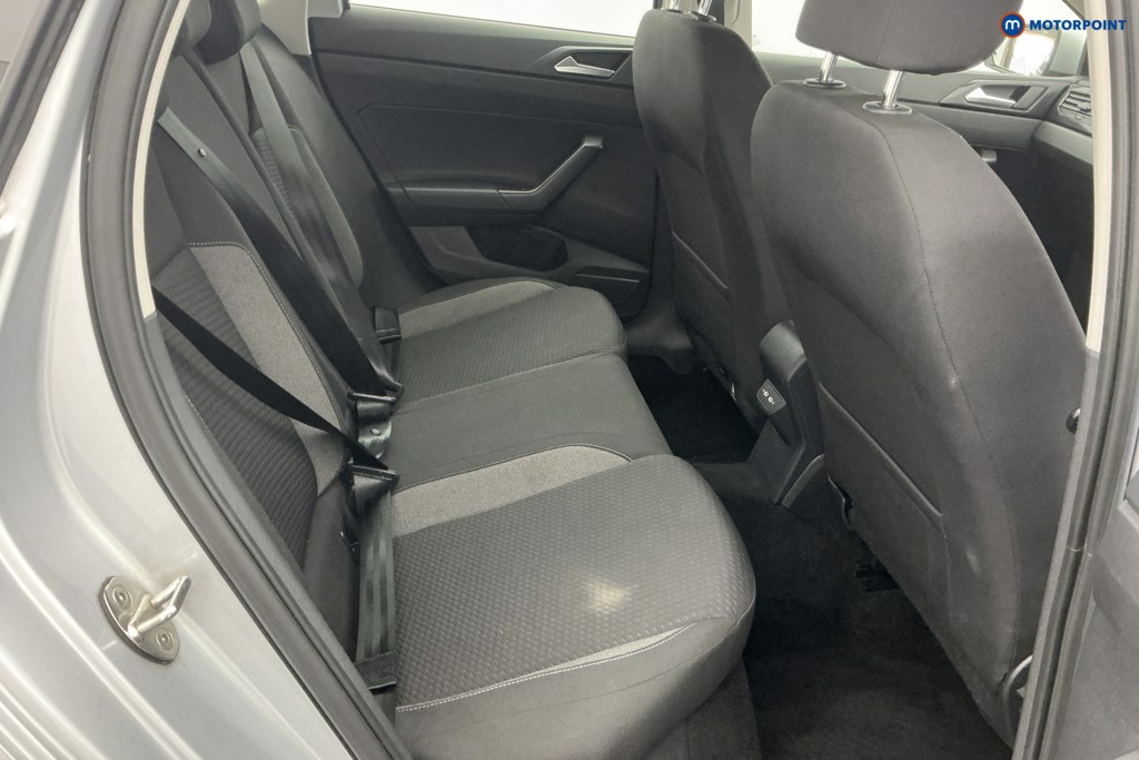 Used Volkswagen Polo 2022 for sale - 77763806: Photo 14