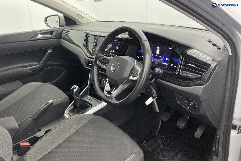 Used Volkswagen Polo 2022 for sale - 77763806: Photo 17