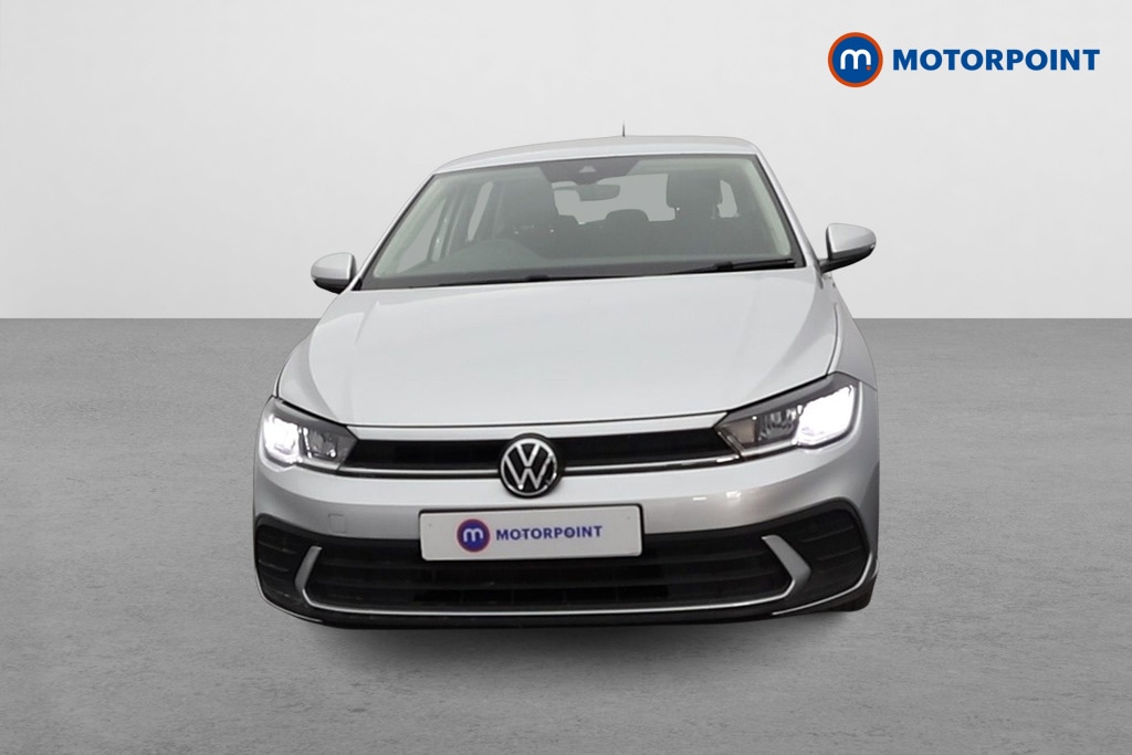 Used Volkswagen Polo 2022 for sale - 77763806: Photo 2