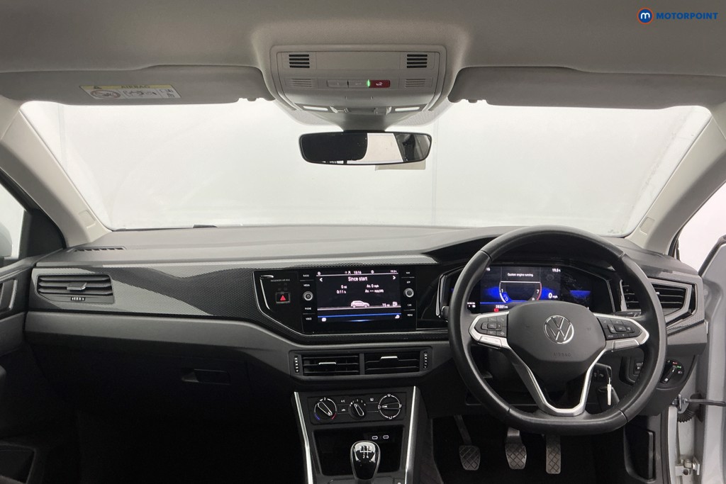 Used Volkswagen Polo 2022 for sale - 77763806: Photo 22