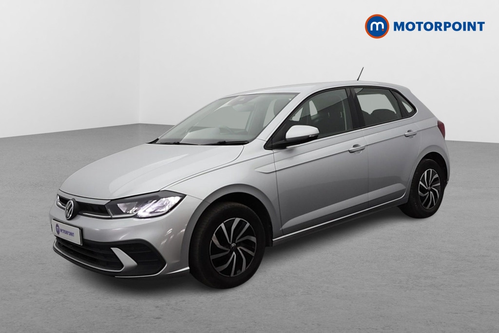 Used Volkswagen Polo 2022 for sale - 77763806: Photo 3