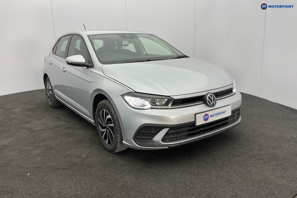 Used Volkswagen Polo 2022 for sale - 77763806: Photo 40