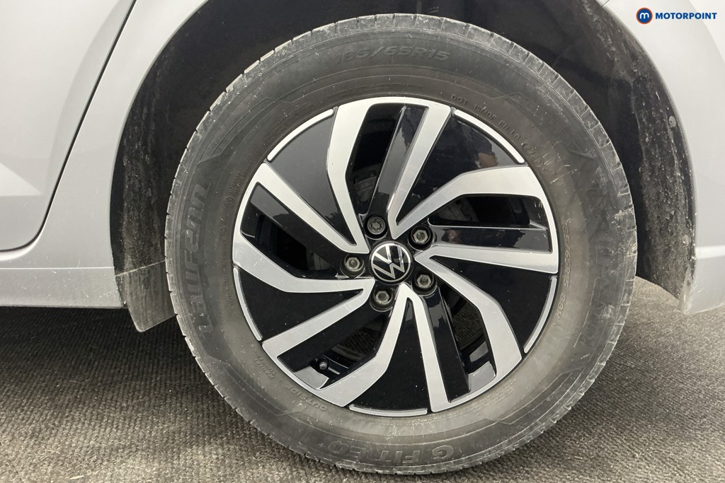 Used Volkswagen Polo 2022 for sale - 77763806: Photo 46