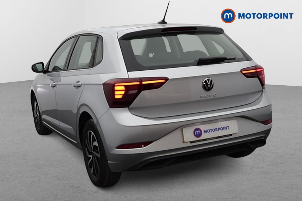 Used Volkswagen Polo 2022 for sale - 77763806: Photo 5